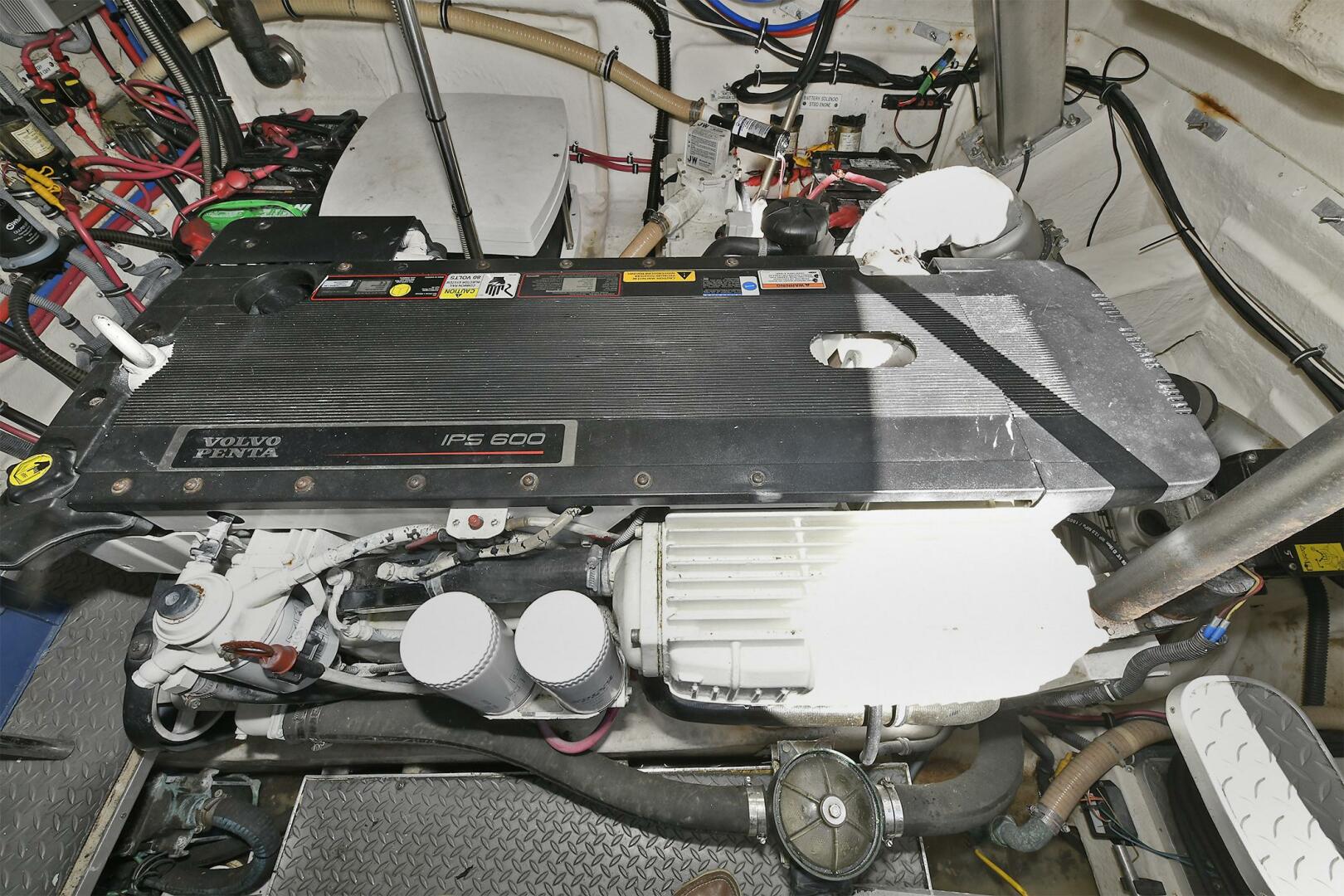 Slide: The Image of Formula 45 Yacht 2007 - 4270454