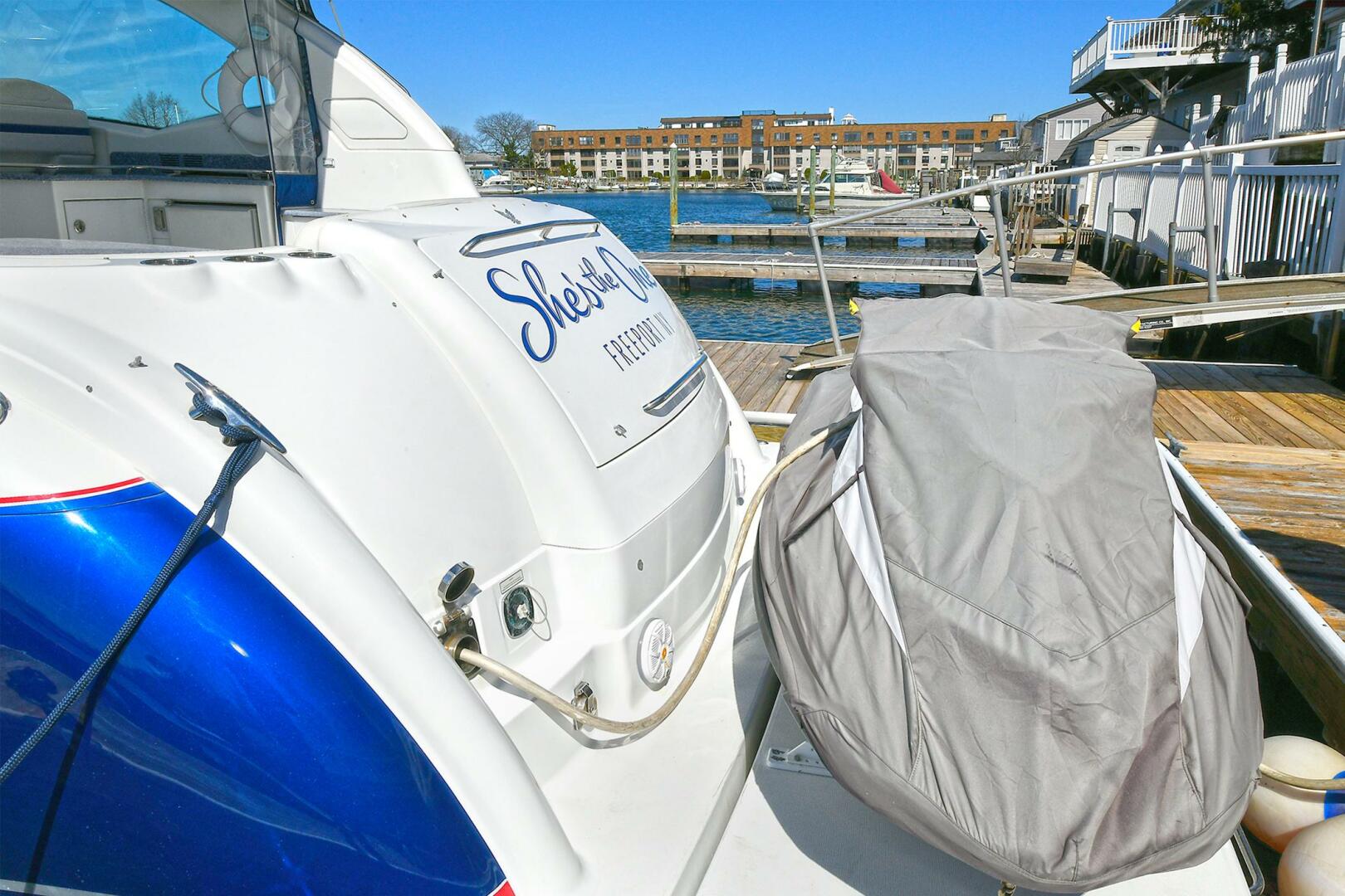 Slide: The Image of Formula 45 Yacht 2007 - 4270398