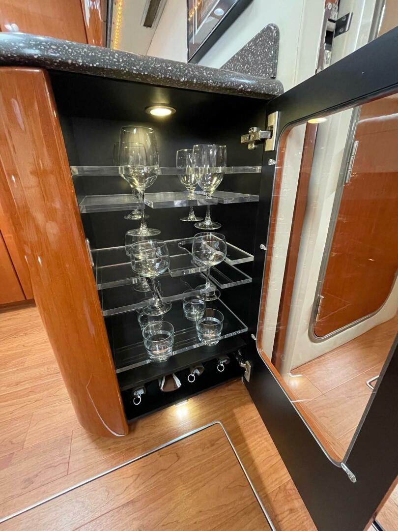 Slide: The Image of Formula 45 Yacht BenThere- Storage 2008 Formula 45 Yacht BenThere - 5512455
