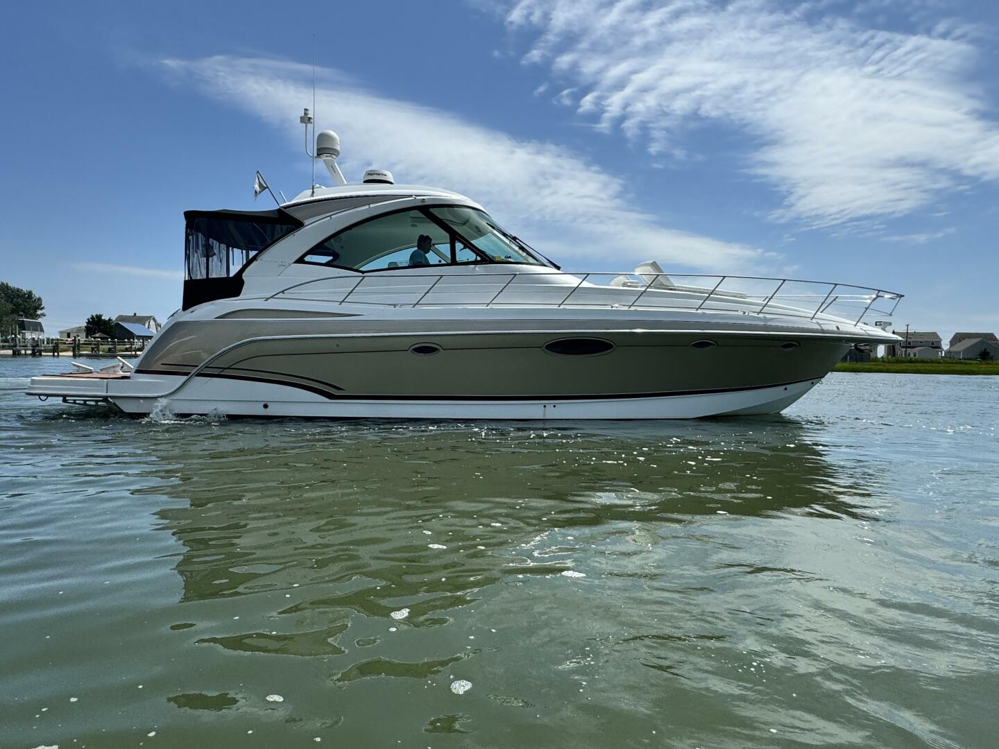 Slide: The Image of Formula 45 Yacht 2009 - 4502639