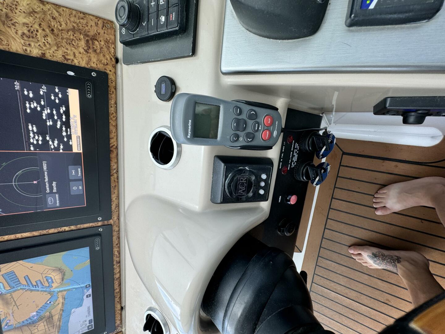 Slide: The Image of Formula 45 Yacht 2009 - 4502651