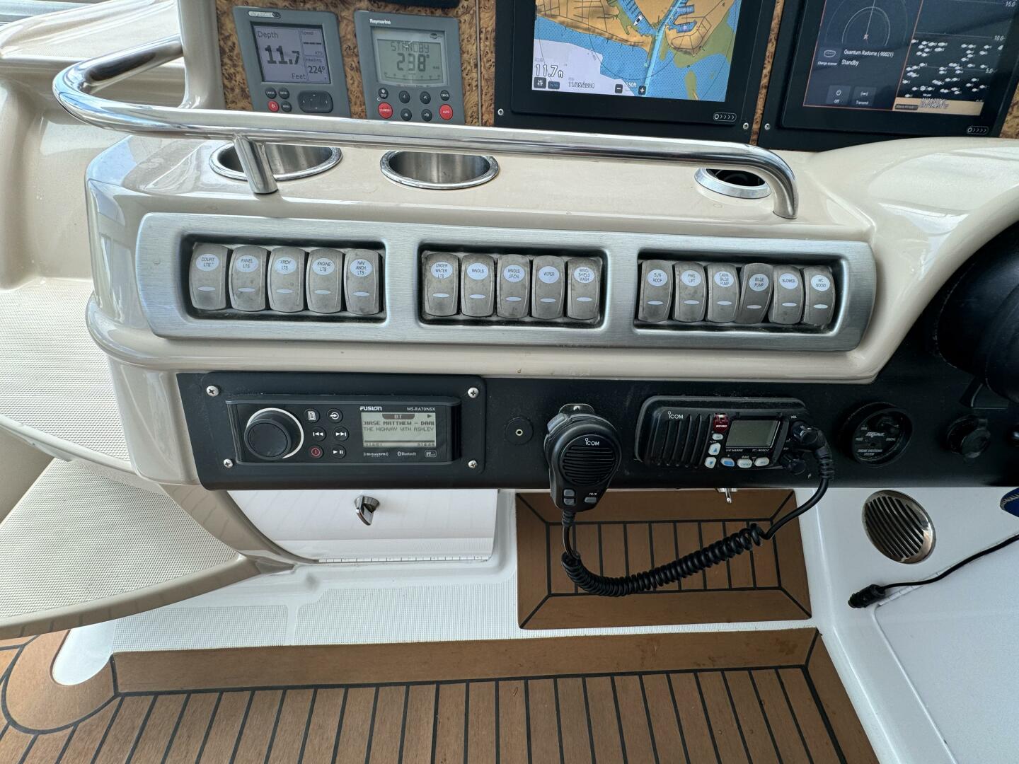 Slide: The Image of Formula 45 Yacht 2009 - 4502652