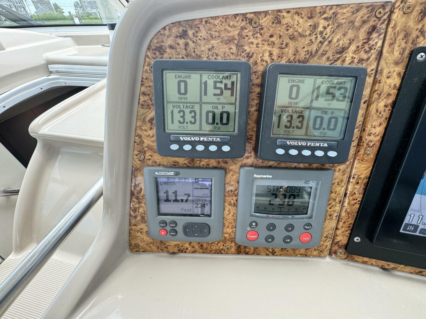Slide: The Image of Formula 45 Yacht 2009 - 4502653