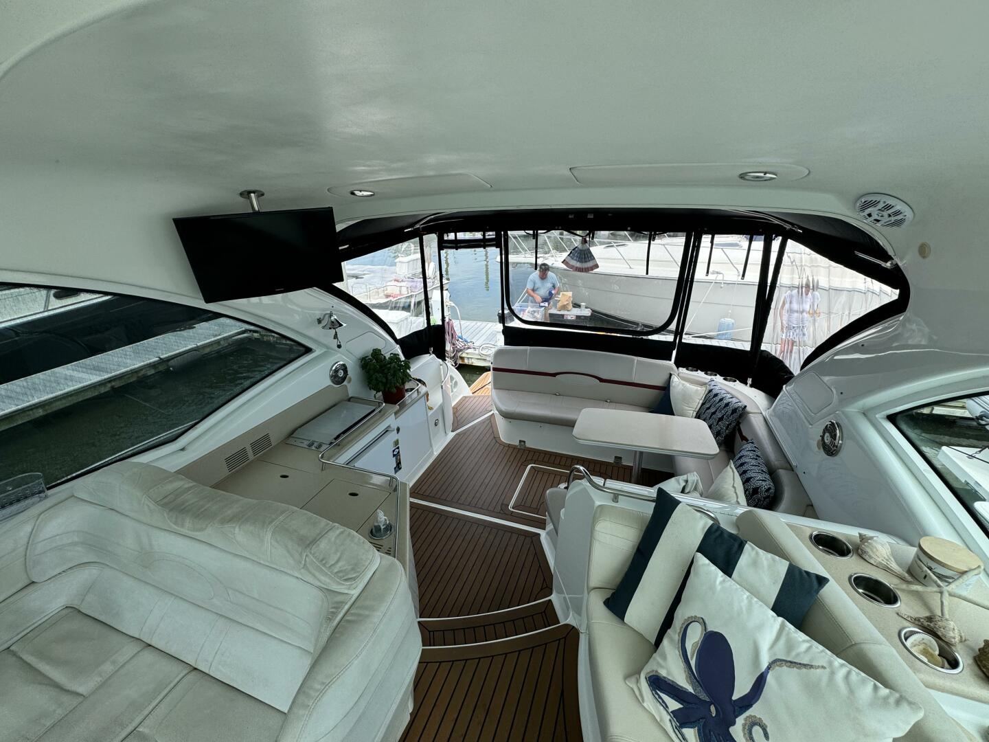 Slide: The Image of Formula 45 Yacht 2009 - 4502654