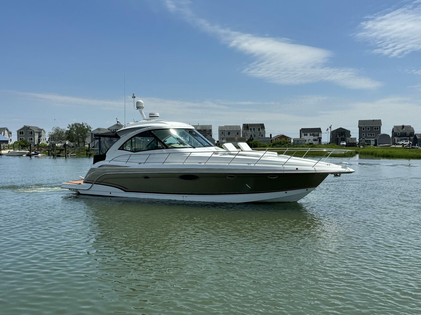Slide: The Image of Formula 45 Yacht 2009 - 4502624