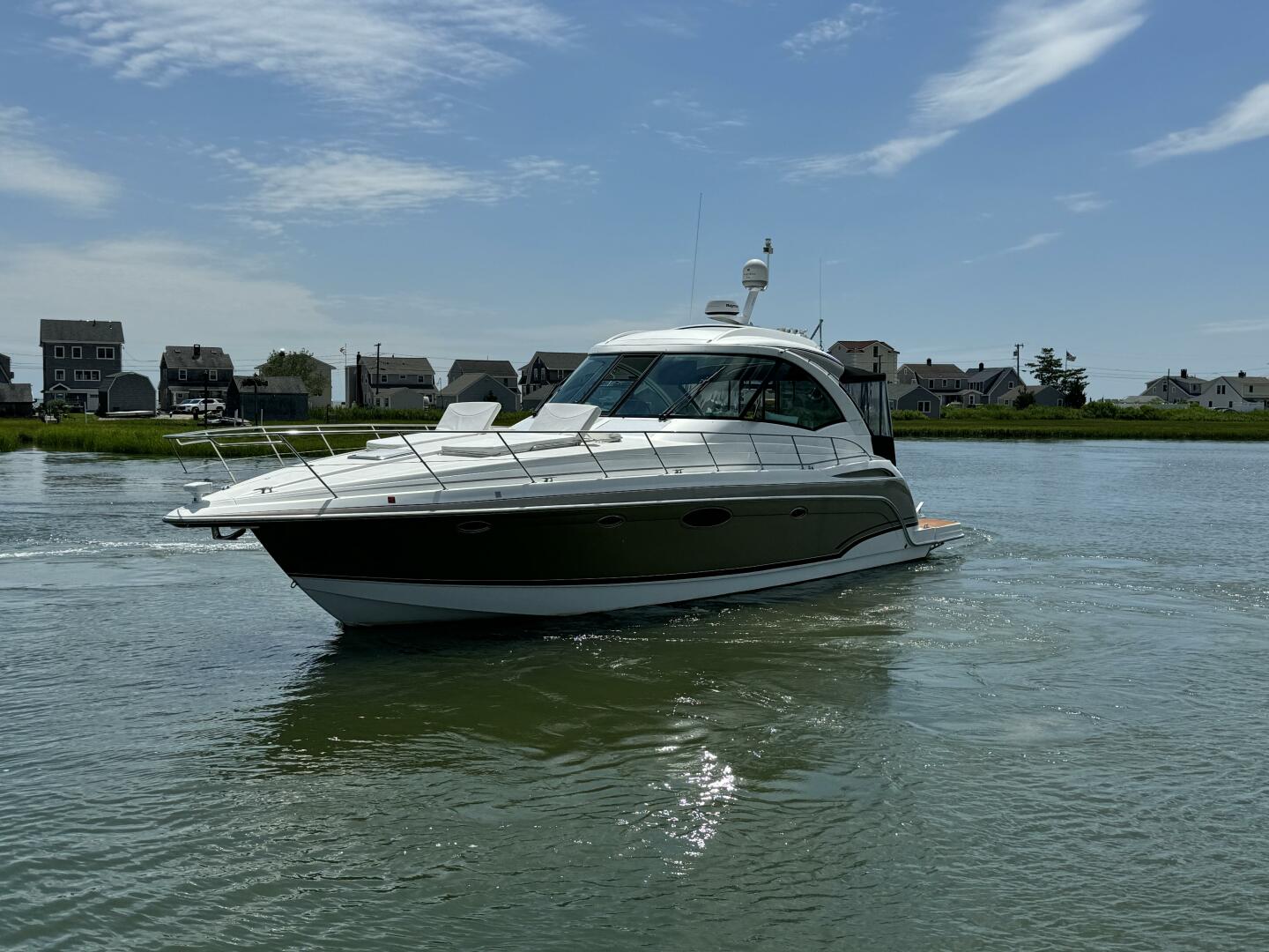 Slide: The Image of Formula 45 Yacht 2009 - 4502627