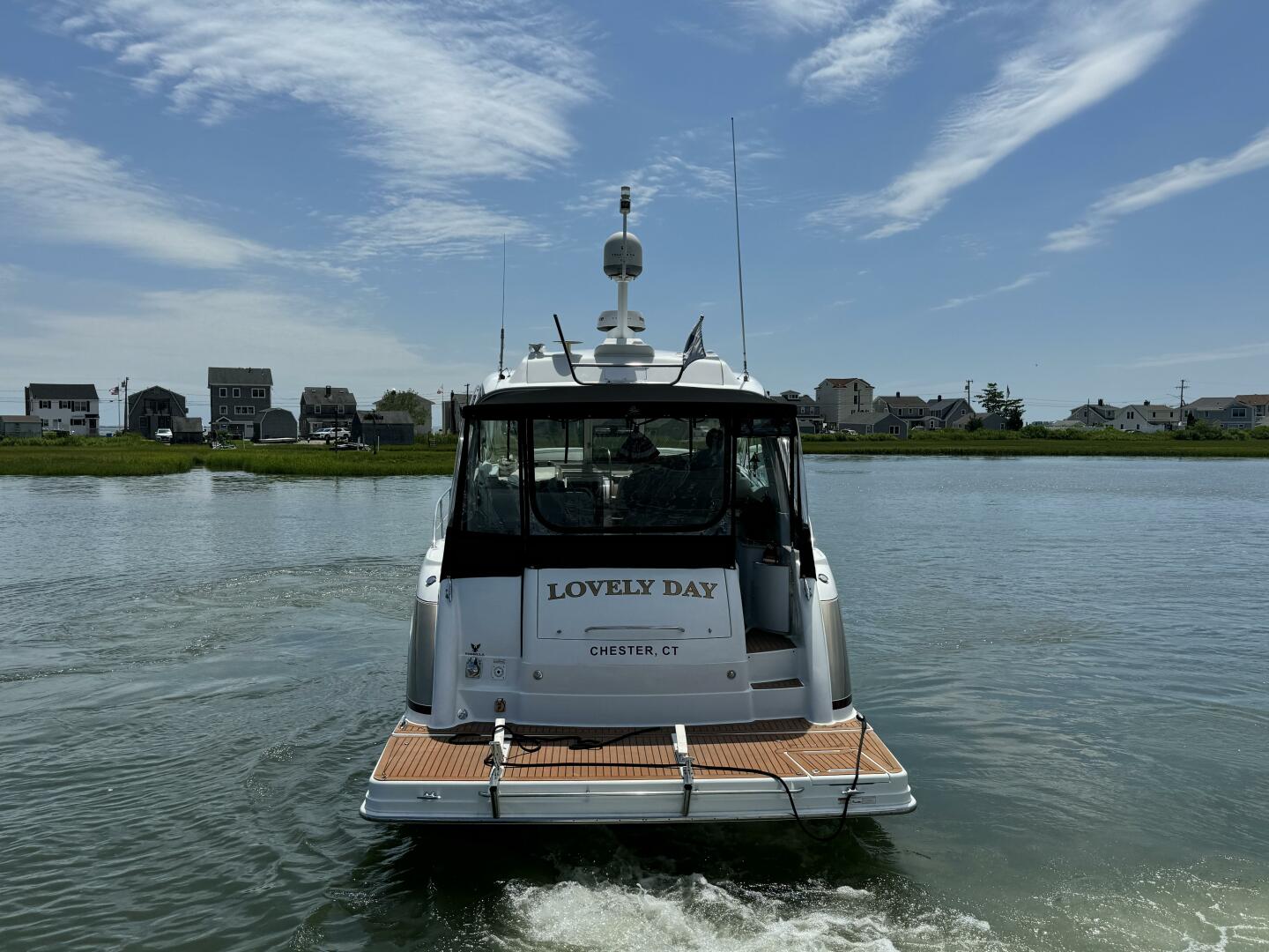 Slide: The Image of Formula 45 Yacht 2009 - 4502637