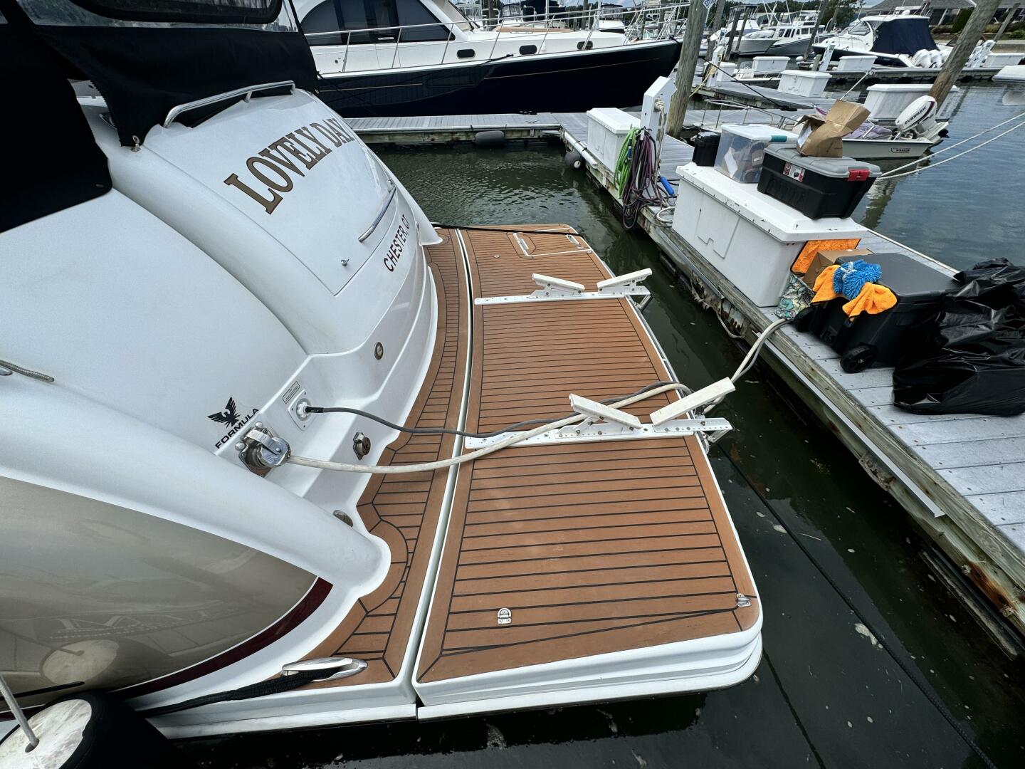 Slide: The Image of Formula 45 Yacht 2009 - 4502640