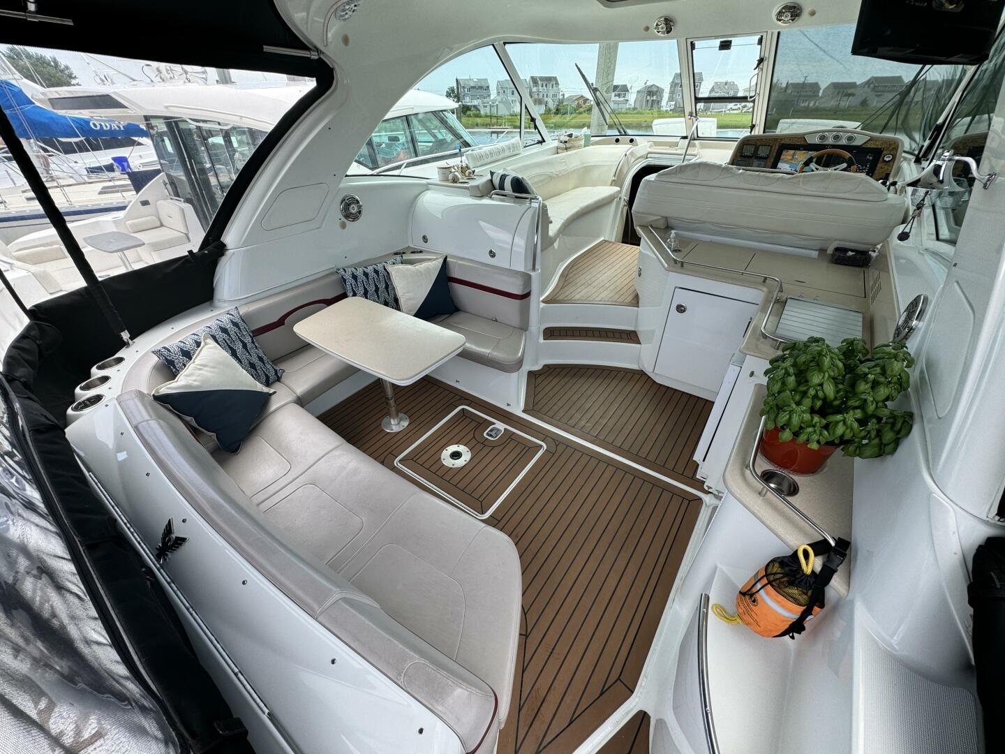 Slide: The Image of Formula 45 Yacht 2009 - 4502644