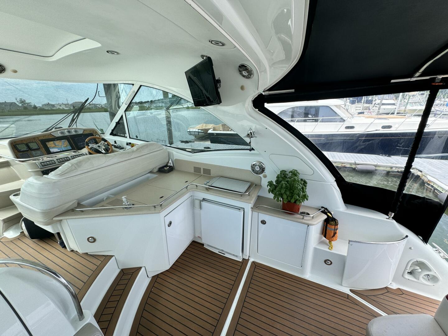 Slide: The Image of Formula 45 Yacht 2009 - 4502646
