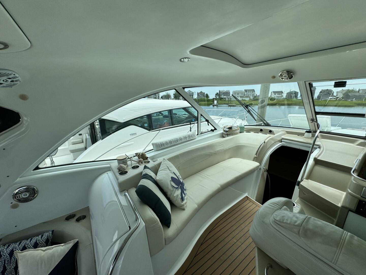 Slide: The Image of Formula 45 Yacht 2009 - 4502647