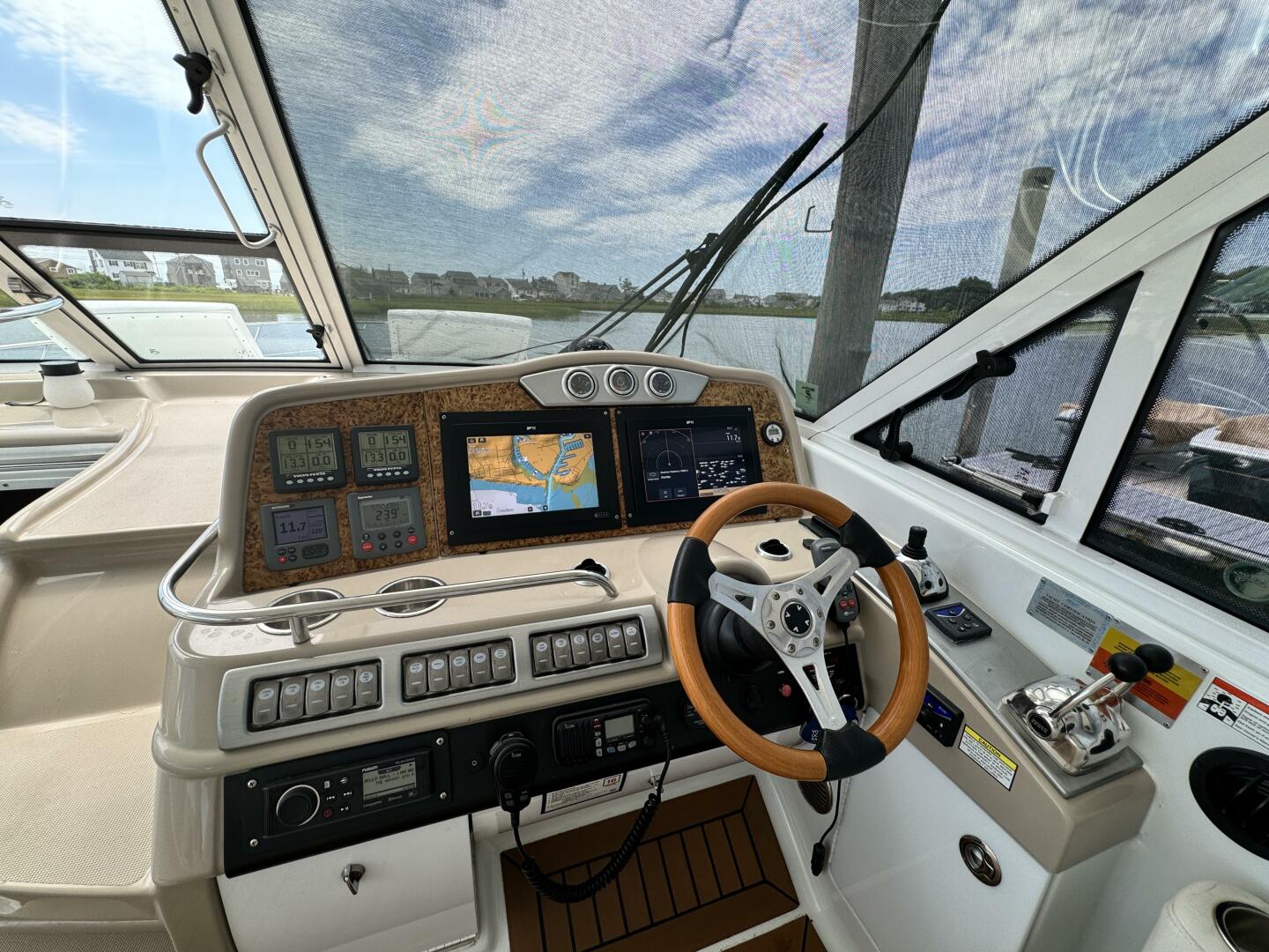Slide: The Image of Formula 45 Yacht 2009 - 4502648