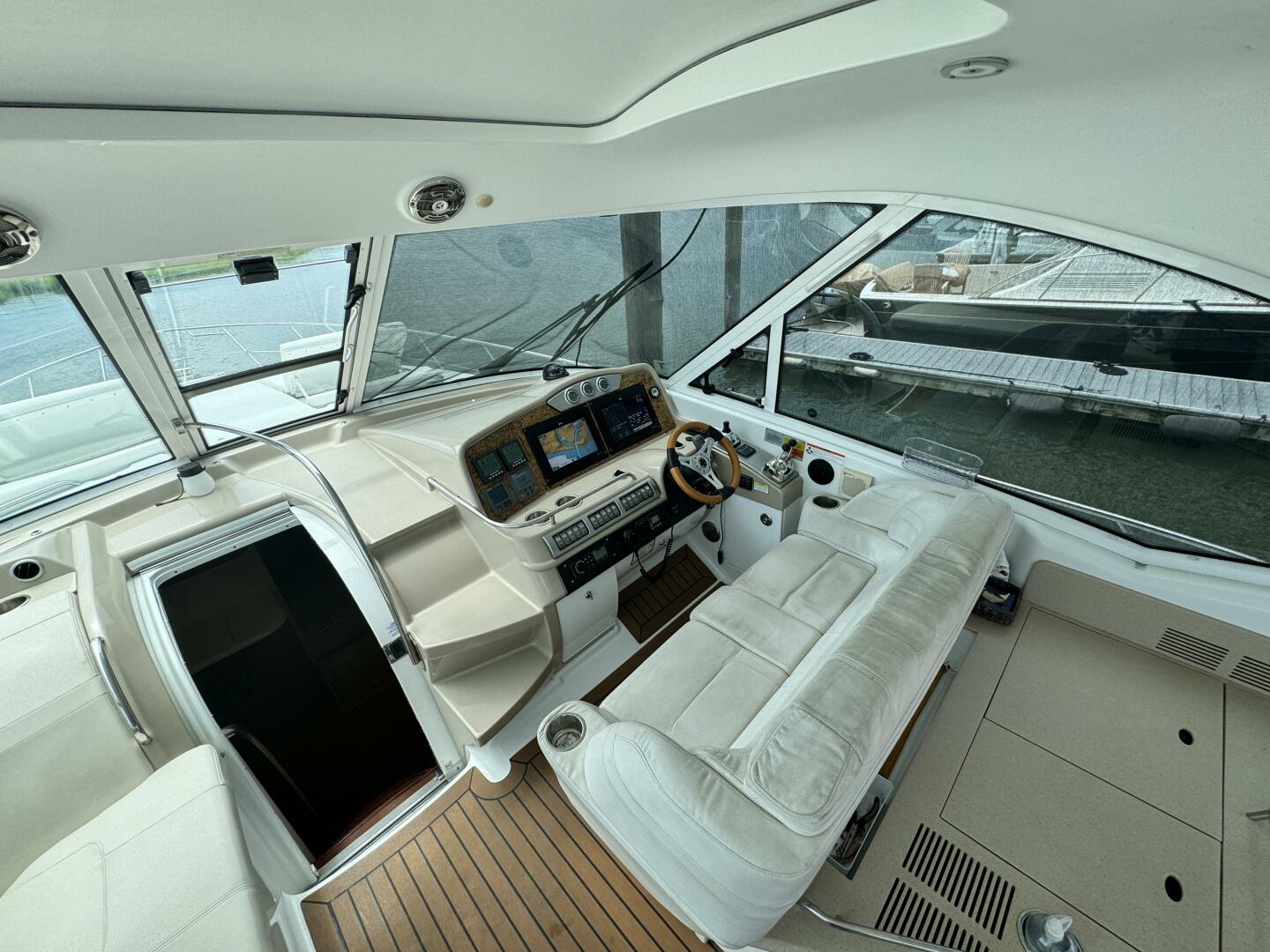 Slide: The Image of Formula 45 Yacht 2009 - 4502649