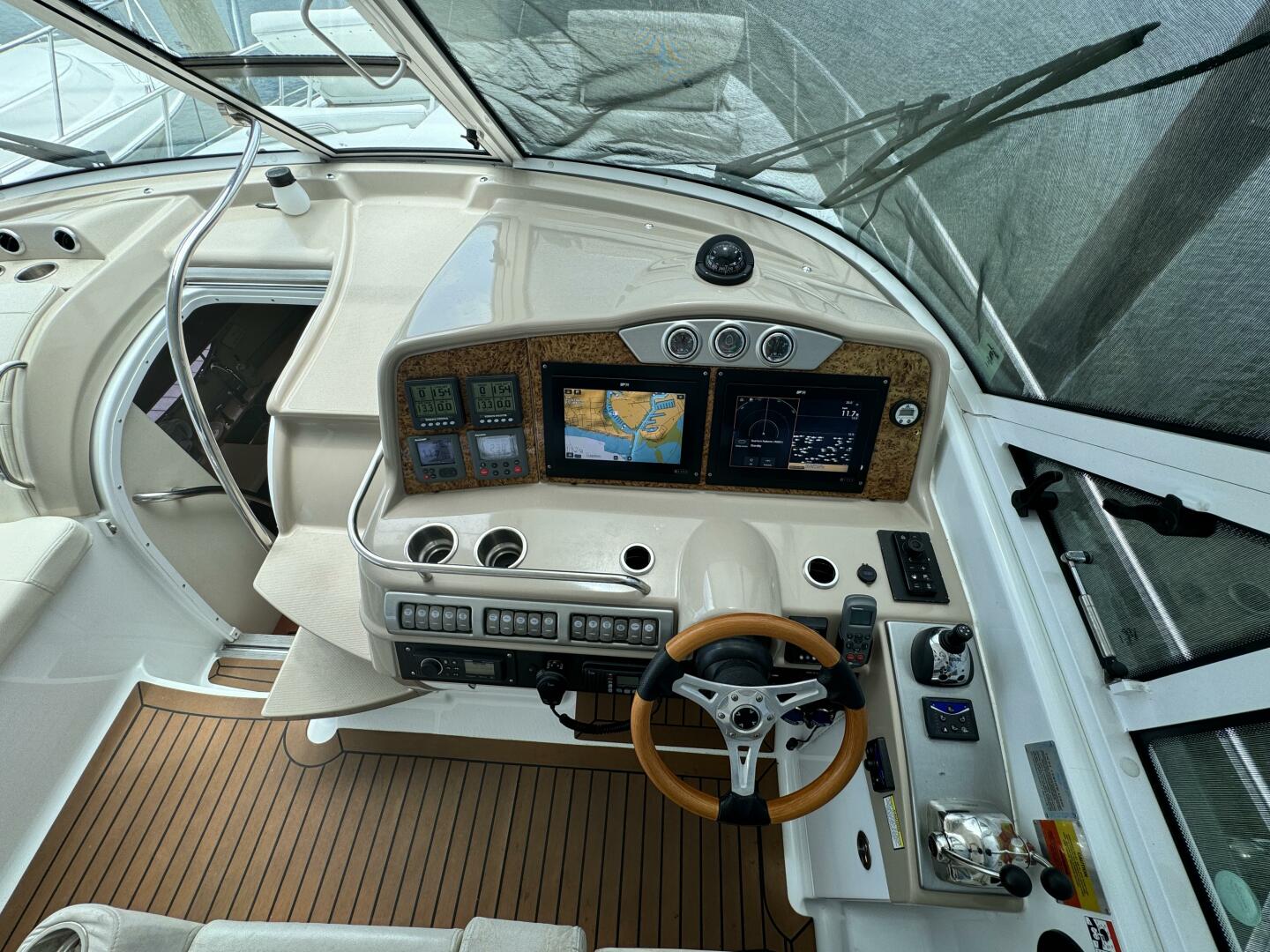 Slide: The Image of Formula 45 Yacht 2009 - 4502650