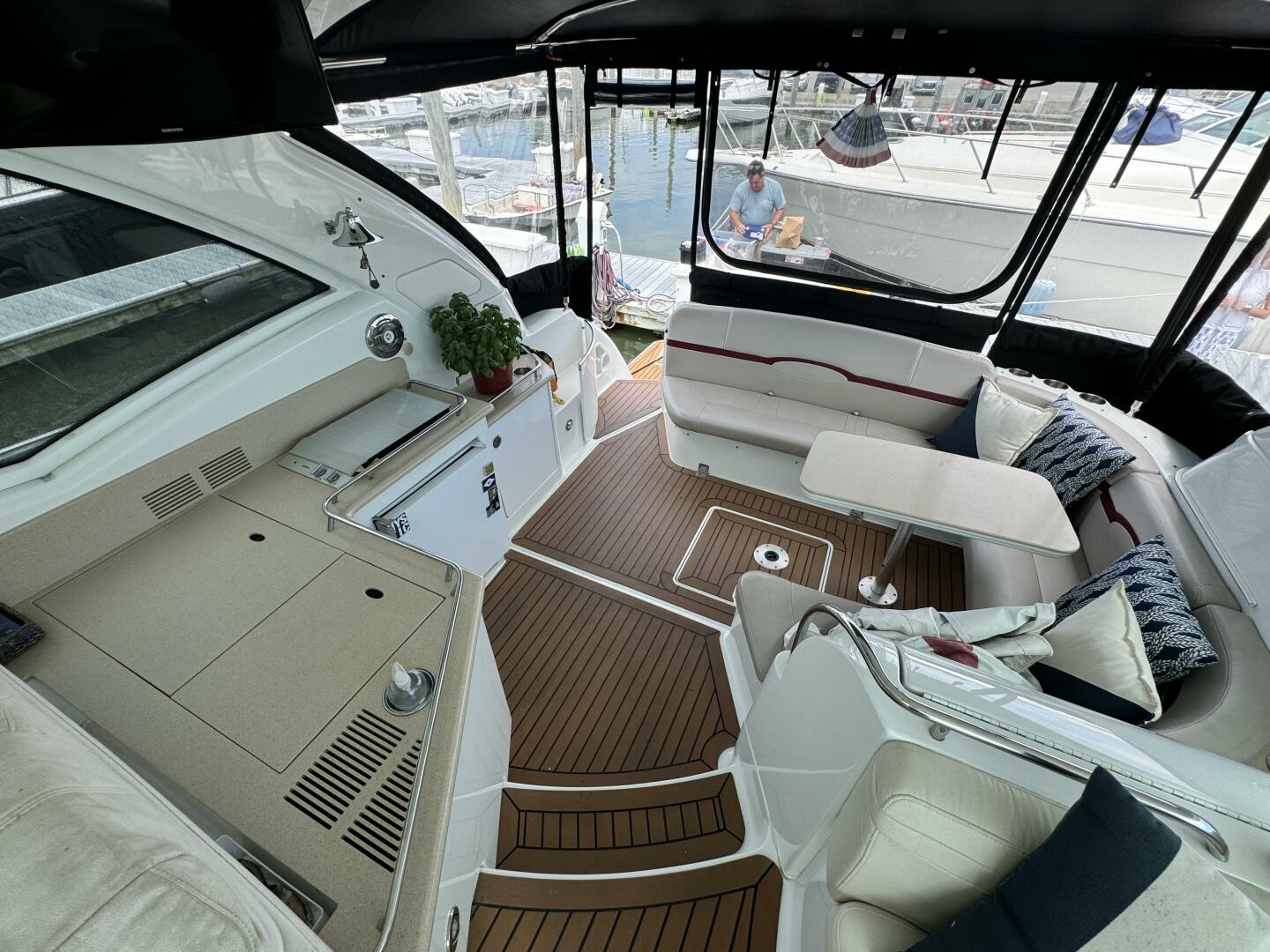 Slide: The Image of Formula 45 Yacht 2009 - 4502655