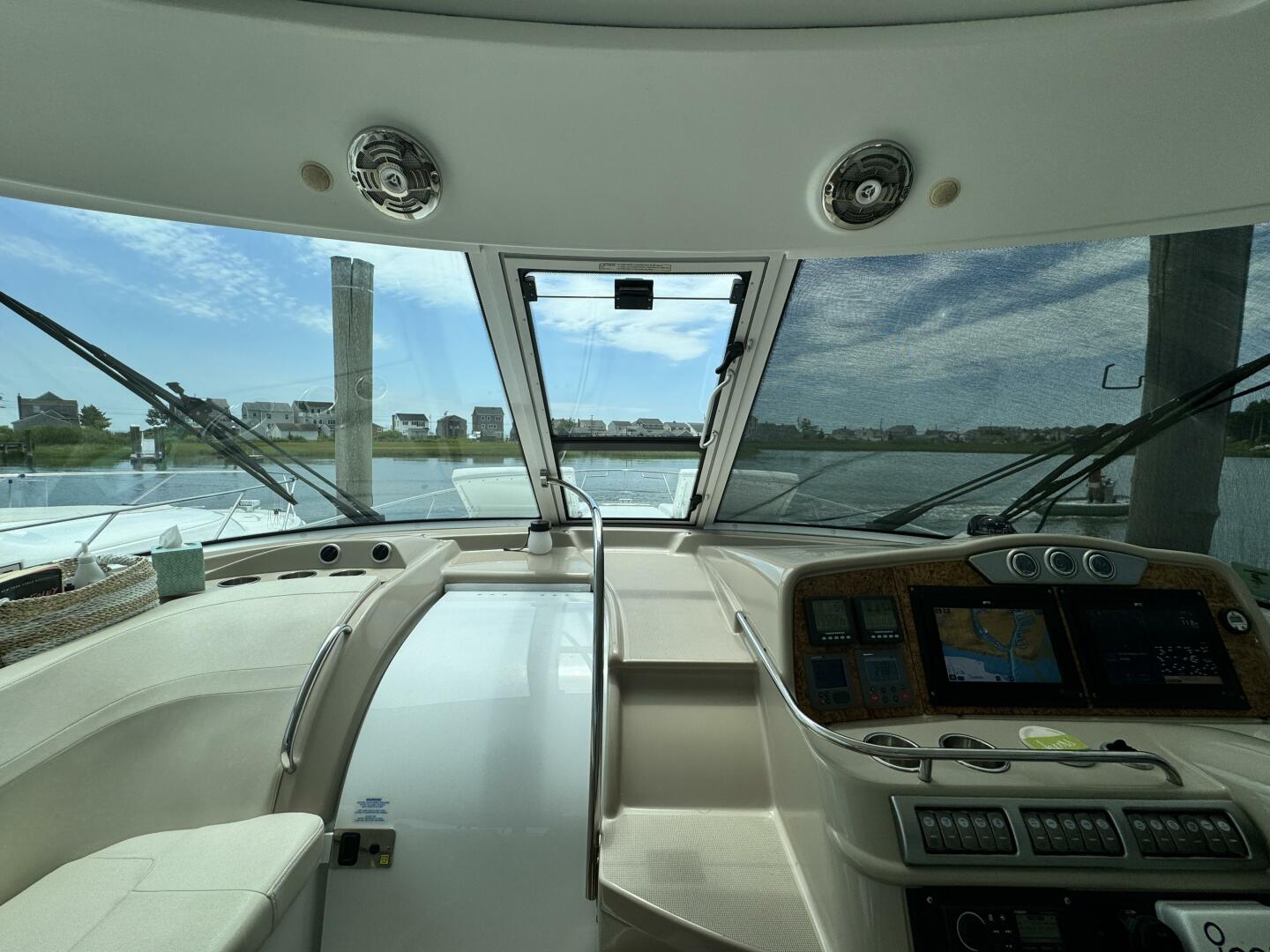 Slide: The Image of Formula 45 Yacht 2009 - 4502656