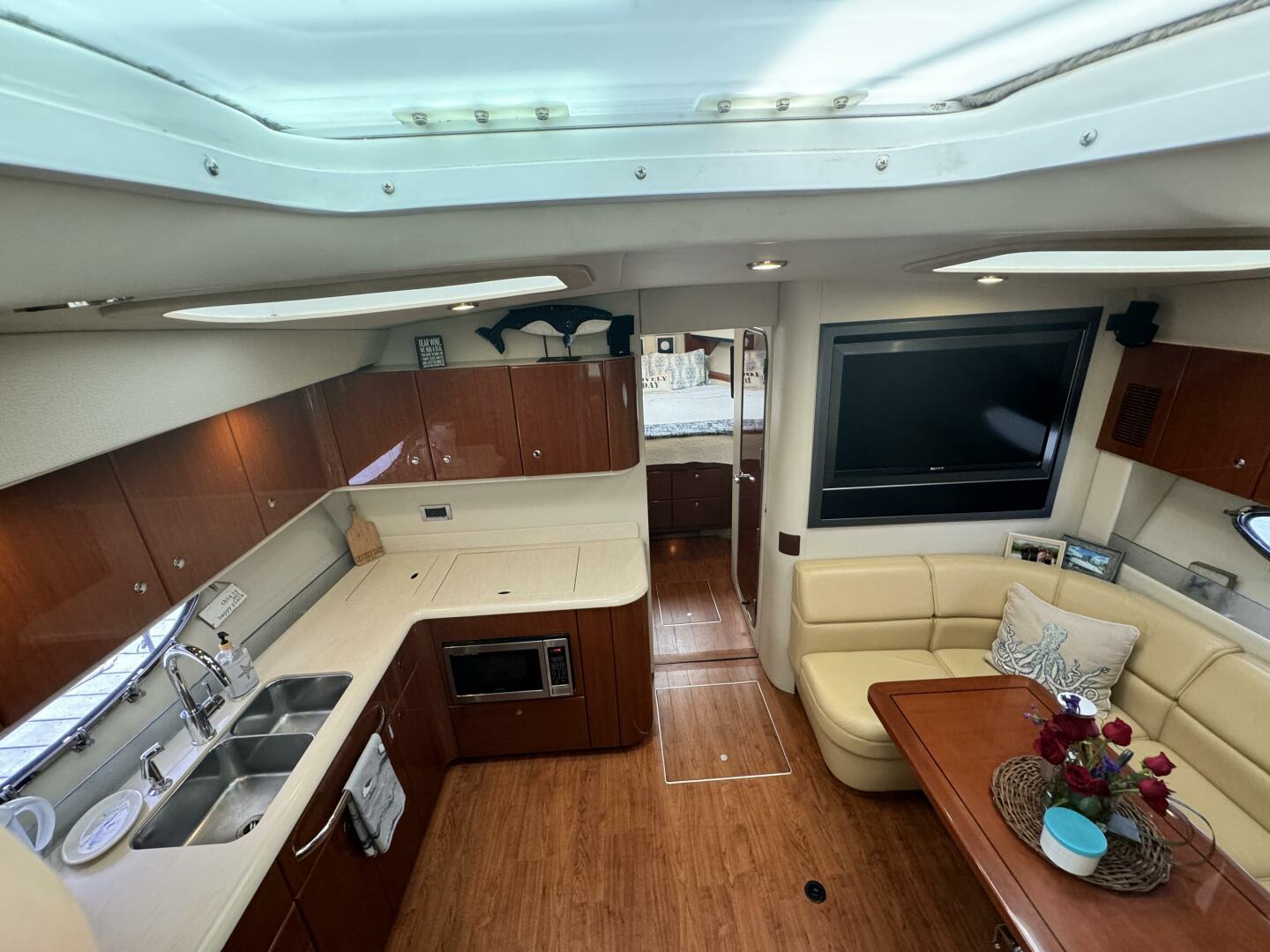 Slide: The Image of Formula 45 Yacht 2009 - 4502657