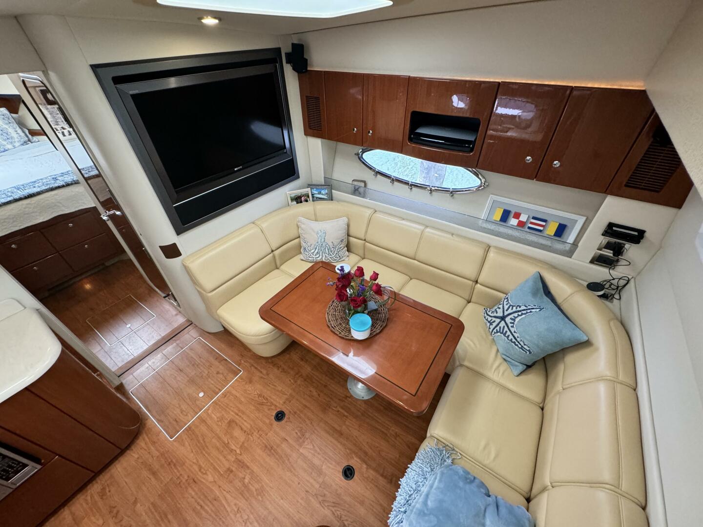 Slide: The Image of Formula 45 Yacht 2009 - 4502658