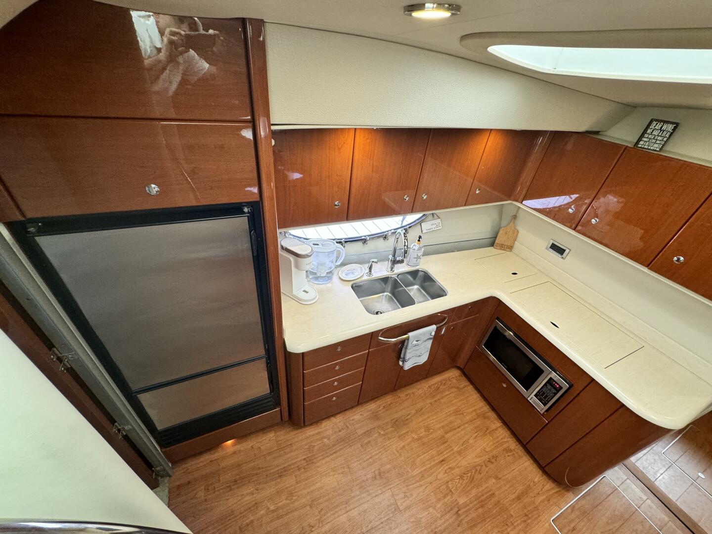 Slide: The Image of Formula 45 Yacht 2009 - 4502659