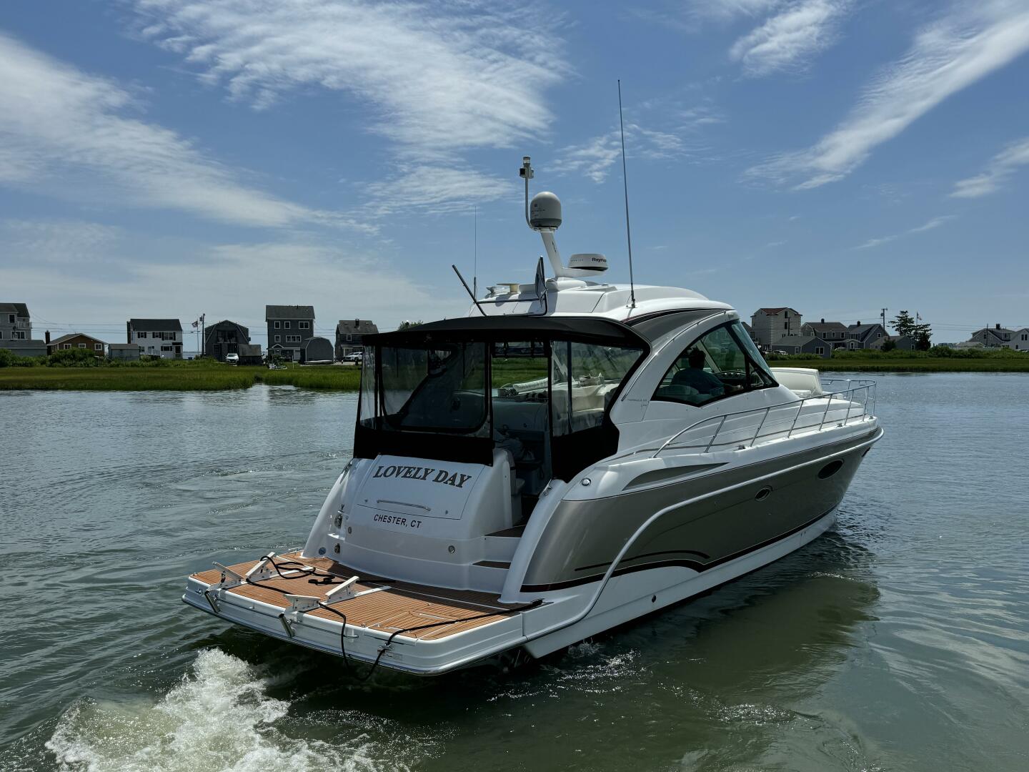 Slide: The Image of Formula 45 Yacht 2009 - 4502638