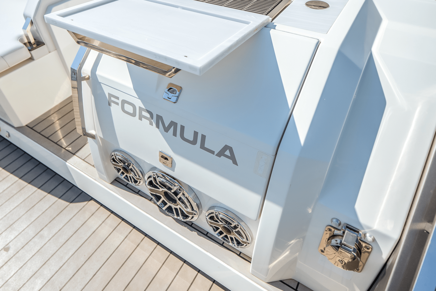 Slide: The Image of Formula 500 SSC 2022 - 18