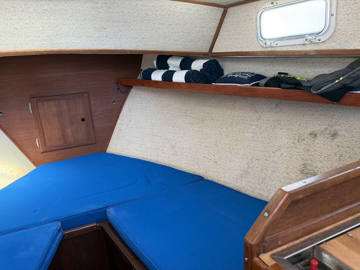 Slide: The Image of Fortier 26 1984 - 5280894