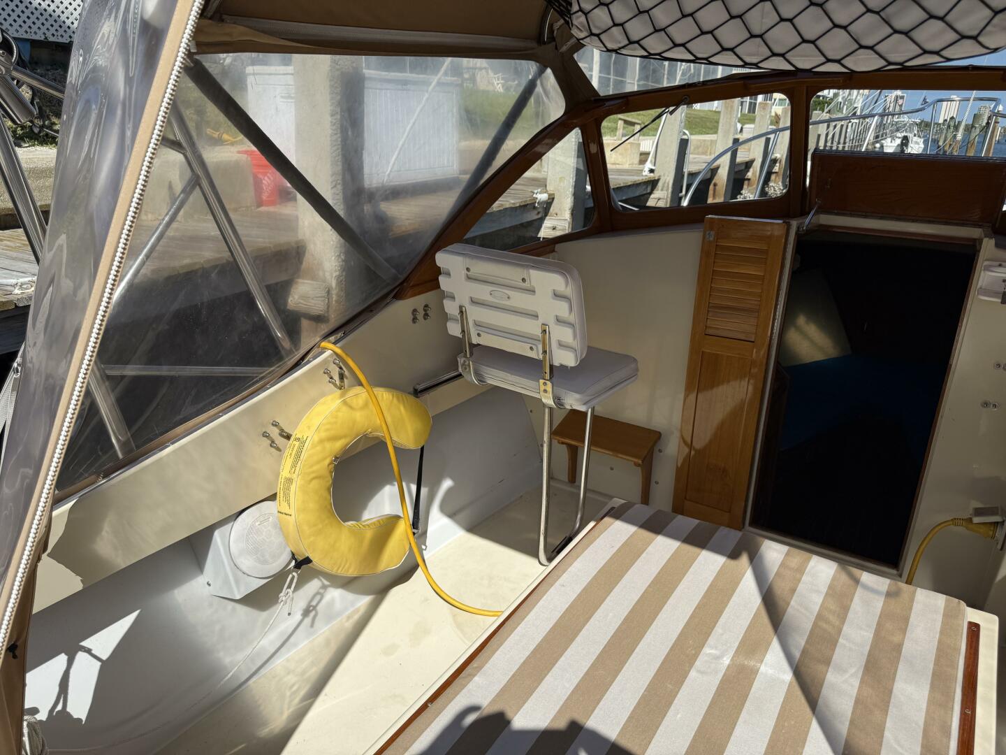 Slide: The Image of Fortier 26 1984 - 5280897