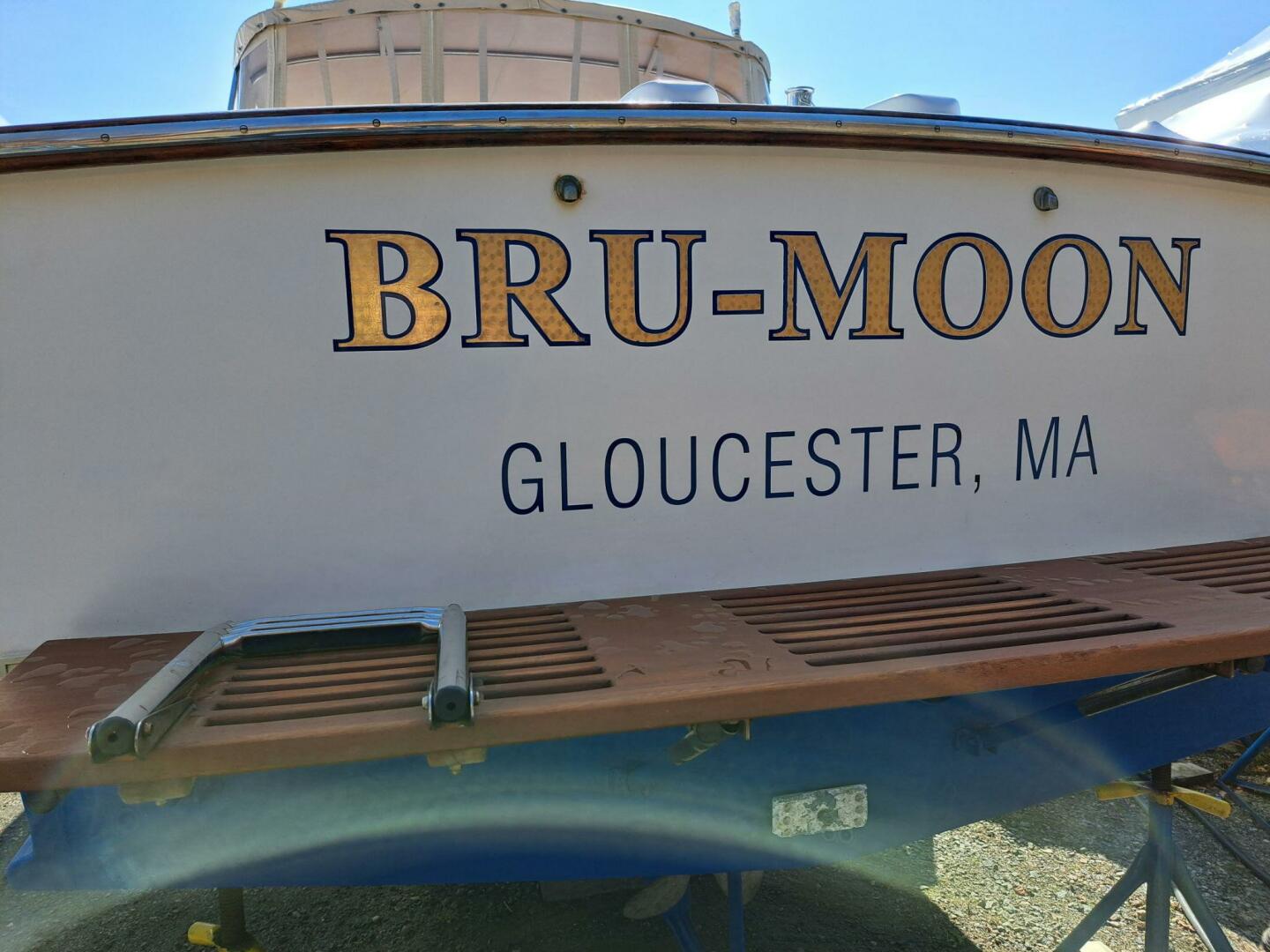 Slide: The Image of Fortier 26 2000 - 5471258