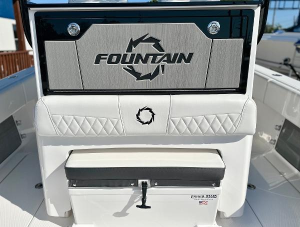 Slide: The Image of Fountain 34 Tournament Edition 2024 - 12