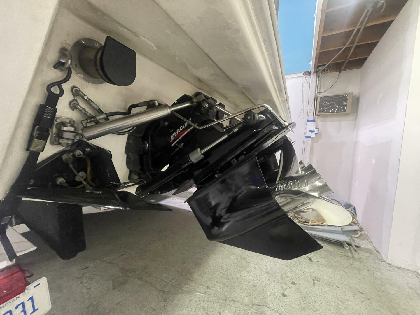 Slide: The Image of Fountain 38 Lightning 2000 - 4491512