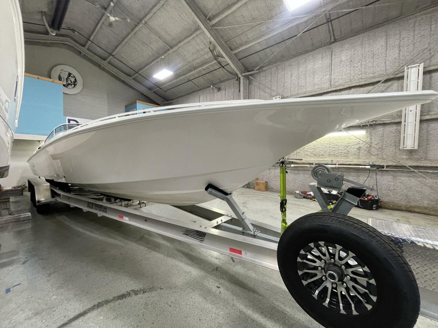 Slide: The Image of Fountain 38 Lightning 2000 - 4491517