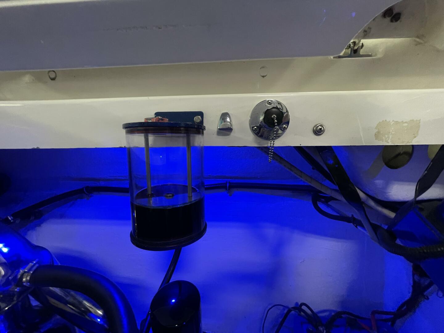 Slide: The Image of Fountain 38 Lightning 2000 - 4491528