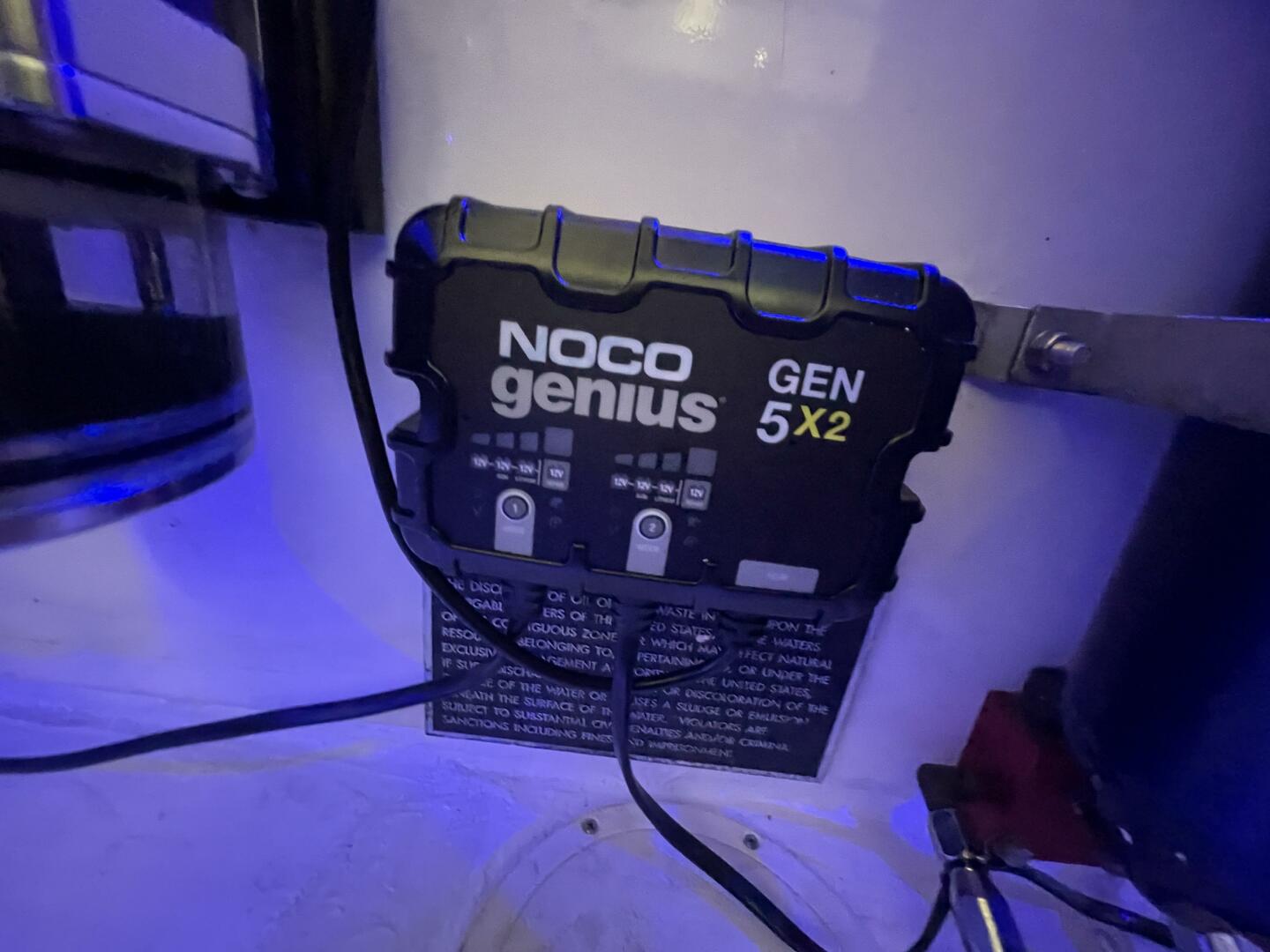 Slide: The Image of Fountain 38 Lightning 2000 - 4491530