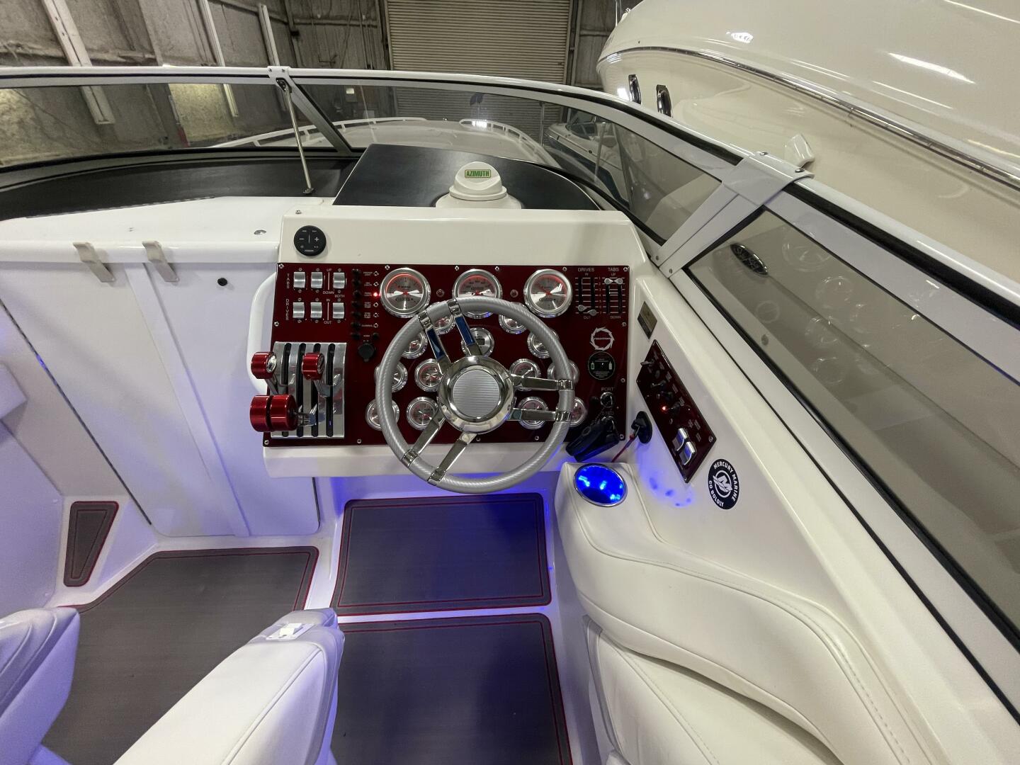 Slide: The Image of Fountain 38 Lightning 2000 - 4491536