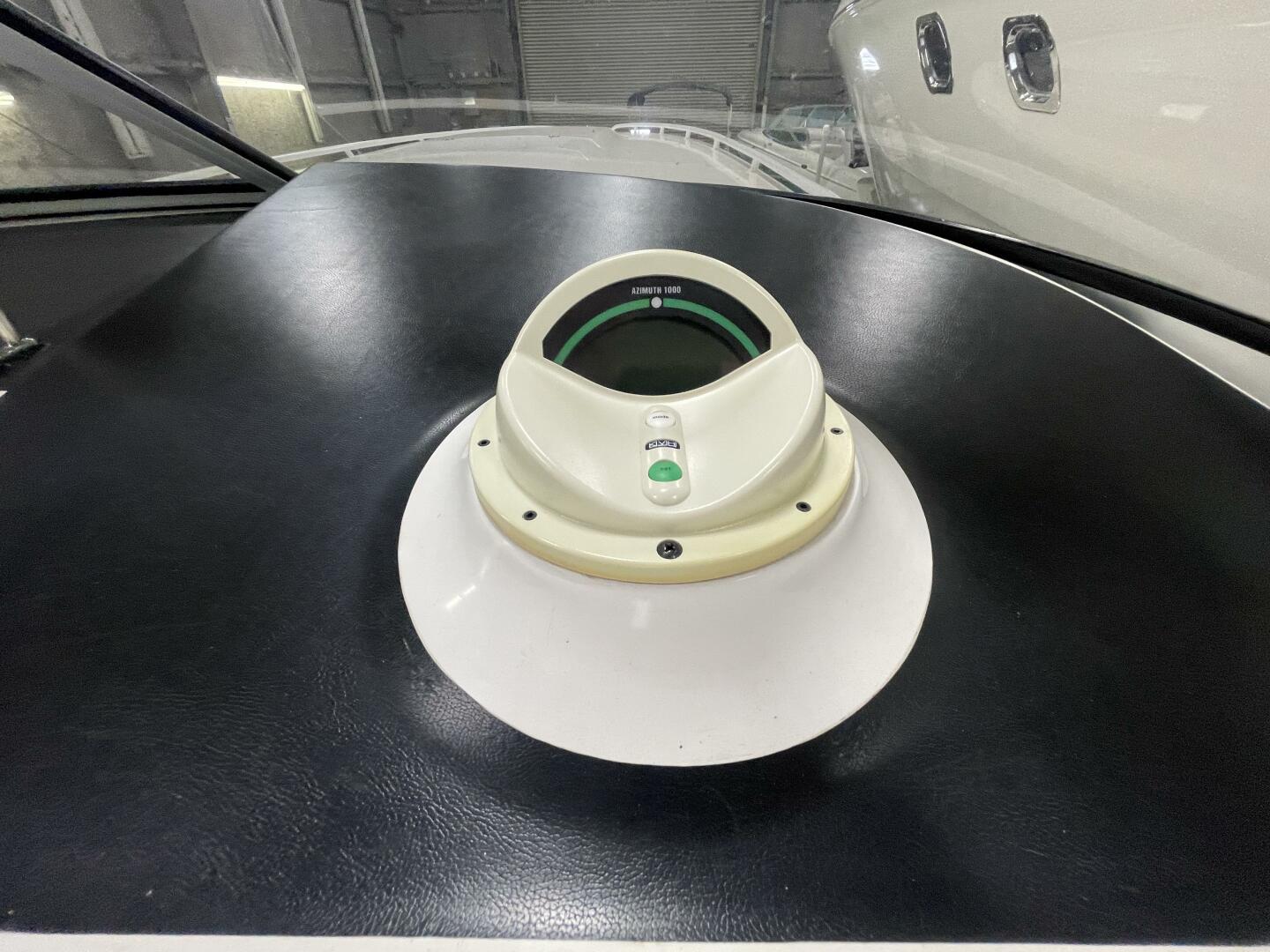 Slide: The Image of Fountain 38 Lightning 2000 - 4491544