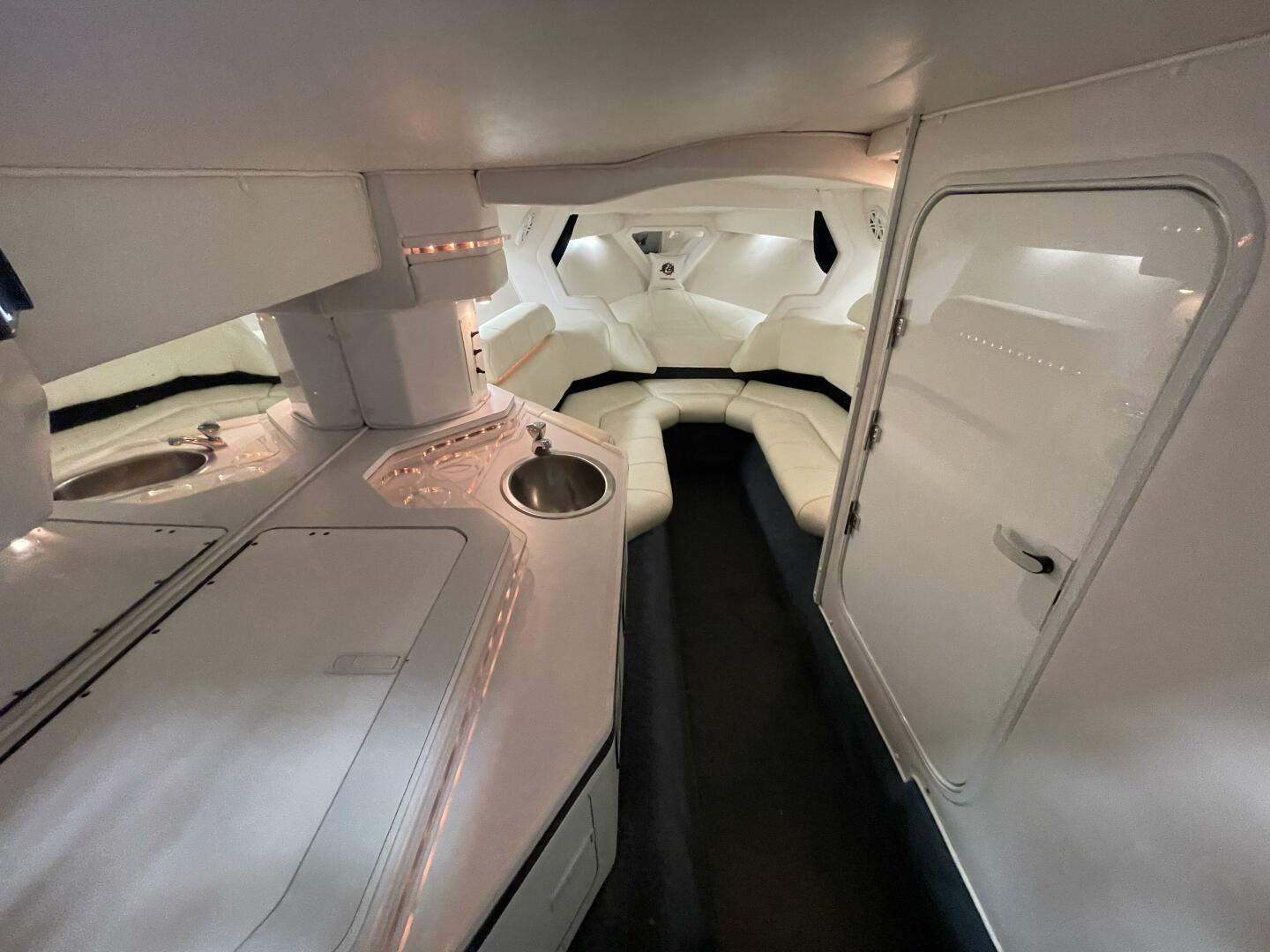 Slide: The Image of Fountain 38 Lightning 2000 - 4491554