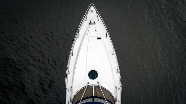 Slide: The Image of 2008 Fountain - Exterior profile on the water - 1