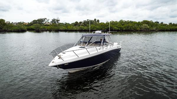 Slide: The Image of 2008 Fountain - Exterior profile on the water - 21