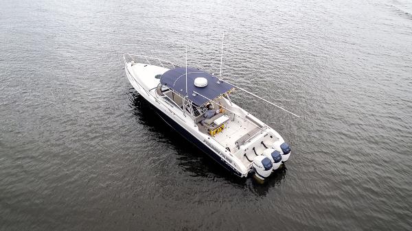 Slide: The Image of 2008 Fountain - Exterior profile on the water - 23