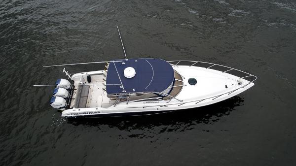 Slide: The Image of 2008 Fountain - Exterior profile on the water - 26