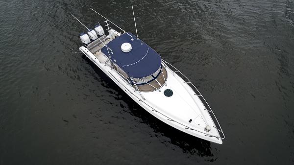 Slide: The Image of 2008 Fountain - Exterior profile on the water - 27