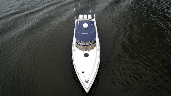 Slide: The Image of 2008 Fountain - Exterior profile on the water - 28