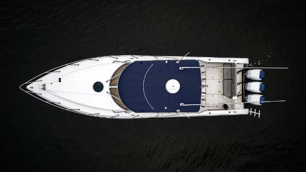 Slide: The Image of 2008 Fountain - Exterior profile on the water - 30