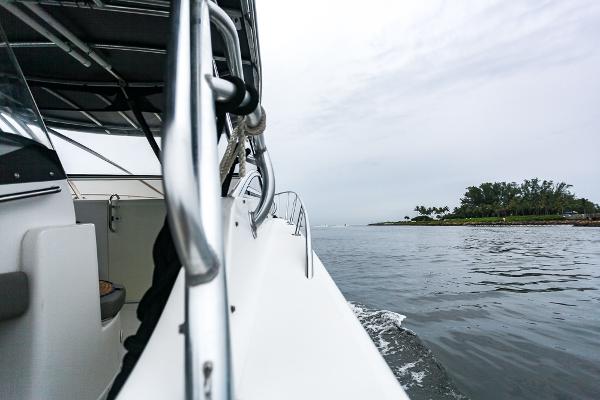 Slide: The Image of 2008 Fountain - Starboard - 42