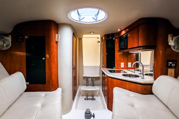 Slide: The Image of 2008 Fountain - Galley - 5