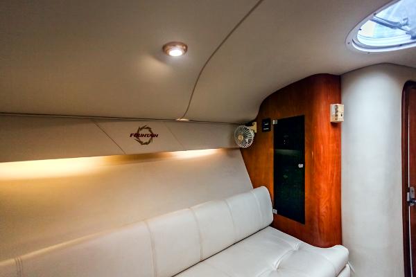 Slide: The Image of 2008 Fountain - Cabin - 6