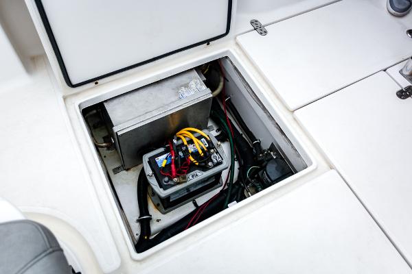 Slide: The Image of 2008 Fountain - Batteries - 61