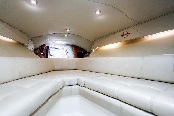 Slide: The Image of 2008 Fountain - Cabin - 8