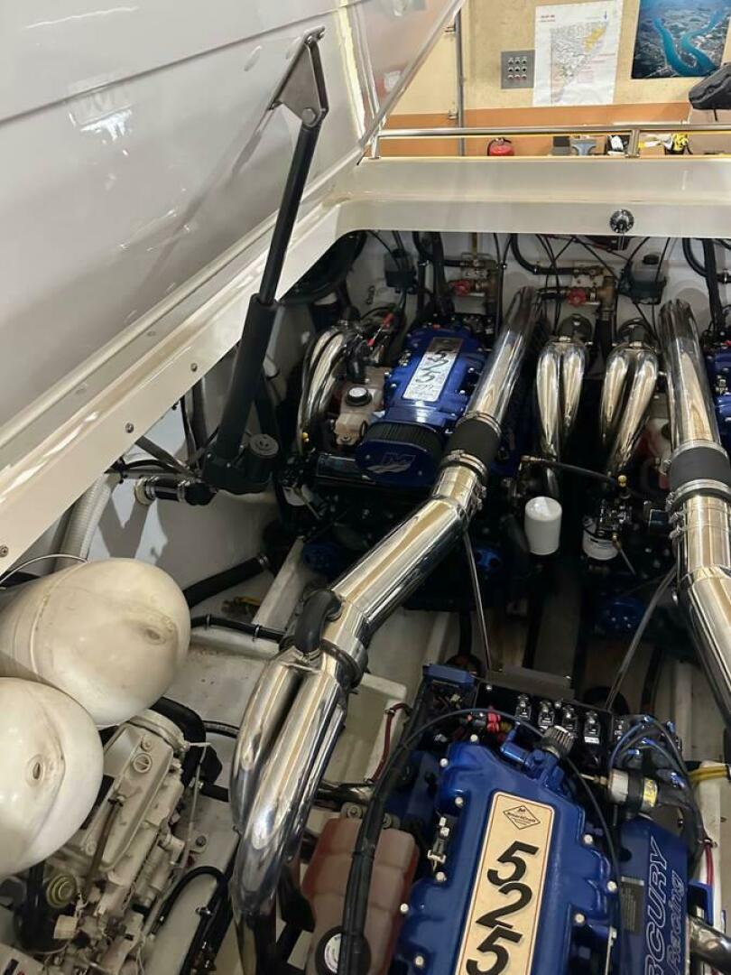 Slide: The Image of Fountain 47 Lightning 2006 - 5196956