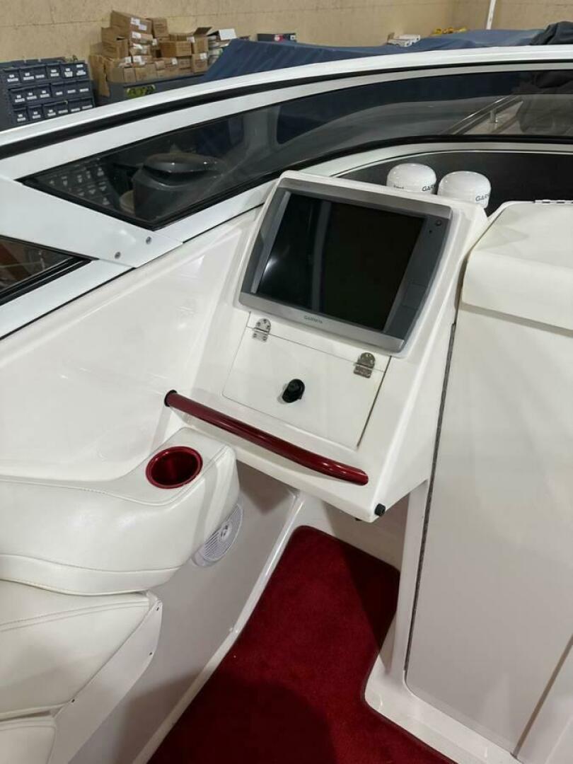 Slide: The Image of Fountain 47 Lightning 2006 - 5196967